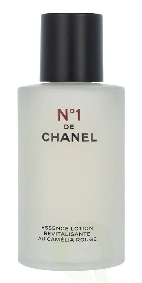 chanel no 1 revitalizing lotion|chanel revitalizing essence lotion.